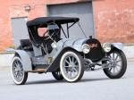 Pope-Hartford Model 31 Portola Roadster 1913 года